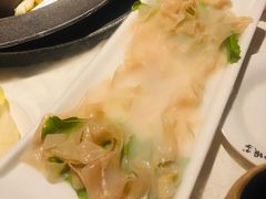 -川西坝子(老军营店)