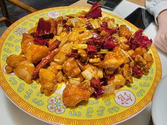 -那家小馆•北京菜•烤鸭(香山店)