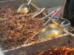 -老黄记手撕烤兔(玉林街店)