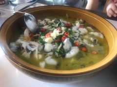 -千岛湖小鱼儿·淳安匠心农家菜