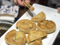 -快乐小羊火锅餐厅(农科路店)