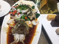 -锋味餐厅(空港复悦里店)