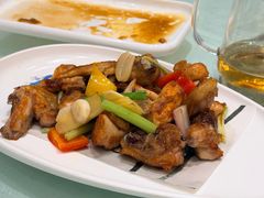 -聚福山莊·寻味顺德(北滘店)