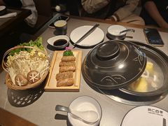 -同仁四季椰子鸡(无锡滨湖万象汇店)