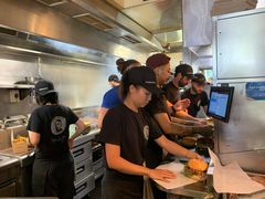 -Fergburger(皇后镇店)