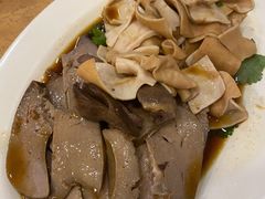 -揭阳钟记小食(福田新村店)