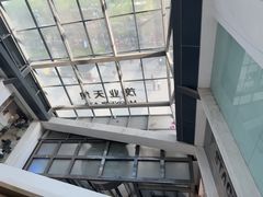-太原茂业天地购物中心