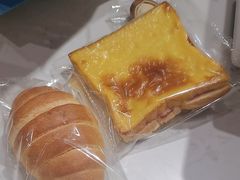 -小飞象面包公社(珠江路金鹰店)