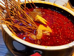 -六月雪干锅(绵阳凯德广场店)