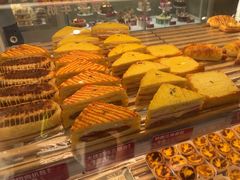 -味多美蛋糕(航天桥店)
