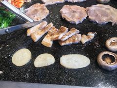 -猪的故事·韩式烤肉(韩乐坊店)
