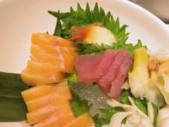 -水木锦堂·自助铁板烧(望京凯德MALL店)
