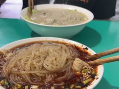 -甘记肥肠粉(马鞍北路店)