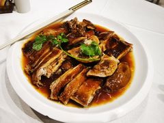 -品泉餐厅·大盆鱼·走地鸡