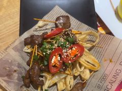 -豪客来牛排(金鼎广场店)