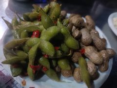 -百味源炭火烤翅 ·夜市大排档(酒仙桥店)