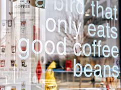 -卖呆儿咖啡(望京店)