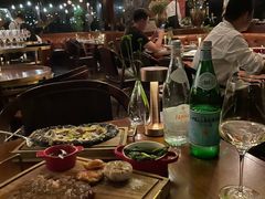 -Tivano意大利餐厅(成都居舍酒店)