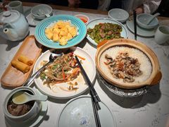 -大榕树下顺德菜(融创茂店)