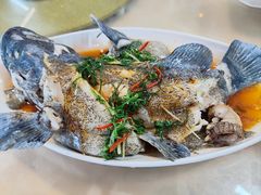 -后田海鲜餐厅(南澳香湖湾店)