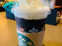 -星巴克(北京中关村北京国际店)