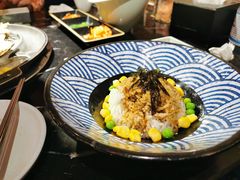 -鹤江桥·红油牛肉粉(SKP店)