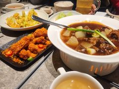 -留半山·香港食堂(啦啦宝都店)