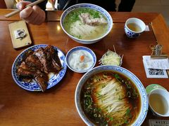 -同得兴 Since·1995 传统苏式面馆(十全街店)