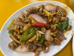 -甜甜屋(解放中路店)