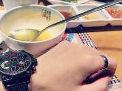 -唯成•韩国炭火烤肉 유성고기