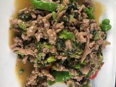 -食光慢宴·安吉土菜馆