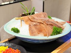 -廖掌柜·重庆鲜货火锅(上海首店)