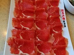 -阳坊大都涮羊肉(阳坊总店)