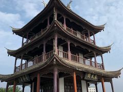 -花洲书院