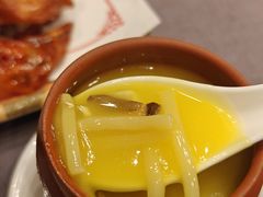鸡汁三丝-金哥私房菜馆(张府园总店)