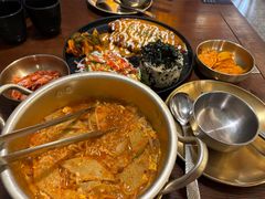 -HOTISLAND海鸡岛·韩国料理(江南西店)