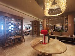 -舟山朱家尖绿城威斯汀度假酒店
