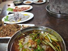 -韩风烤牛肉冷面店