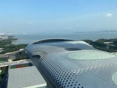 -小南洋海景餐厅(深圳湾店)