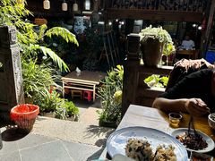 -龙姐私房菜(和顺古镇店)