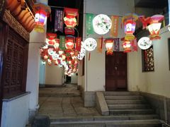 -深圳锦绣中华民俗村