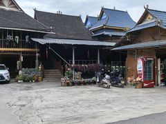 -西双版纳傣族园