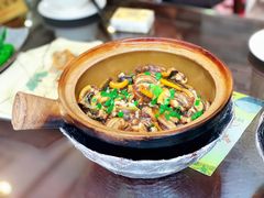 -红星光发煲仔饭(文海店)