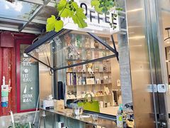 -VOYAGE COFFEE(北锣鼓巷店)