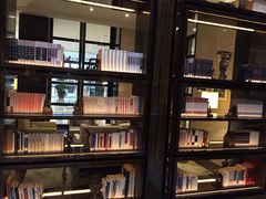 -行者书屋大堂吧 ·下午茶(南京圣和府邸酒店)