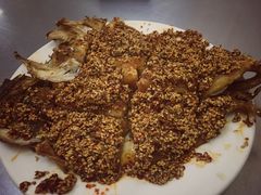 -松明一烤肉馆(鲁园店)