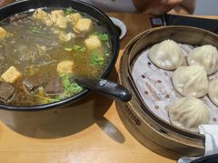 -回味鸭血粉丝汤(砂之船店)