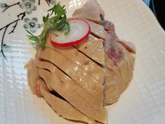 -香园茶社·金陵小灶(老门东店)