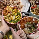西安！！带朋友吃这顿饭会被表扬一年。。