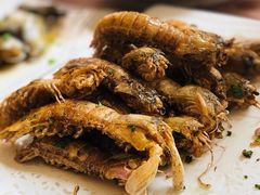 -莆鑫海鲜城(浏河店)